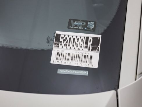 Certified 2023 BMW 530e w/ M Sport Package image 30