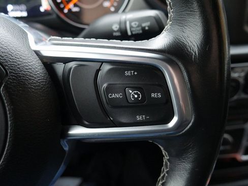 Used 2020 Jeep Gladiator Sport w/ Quick Order Package 24S image 13