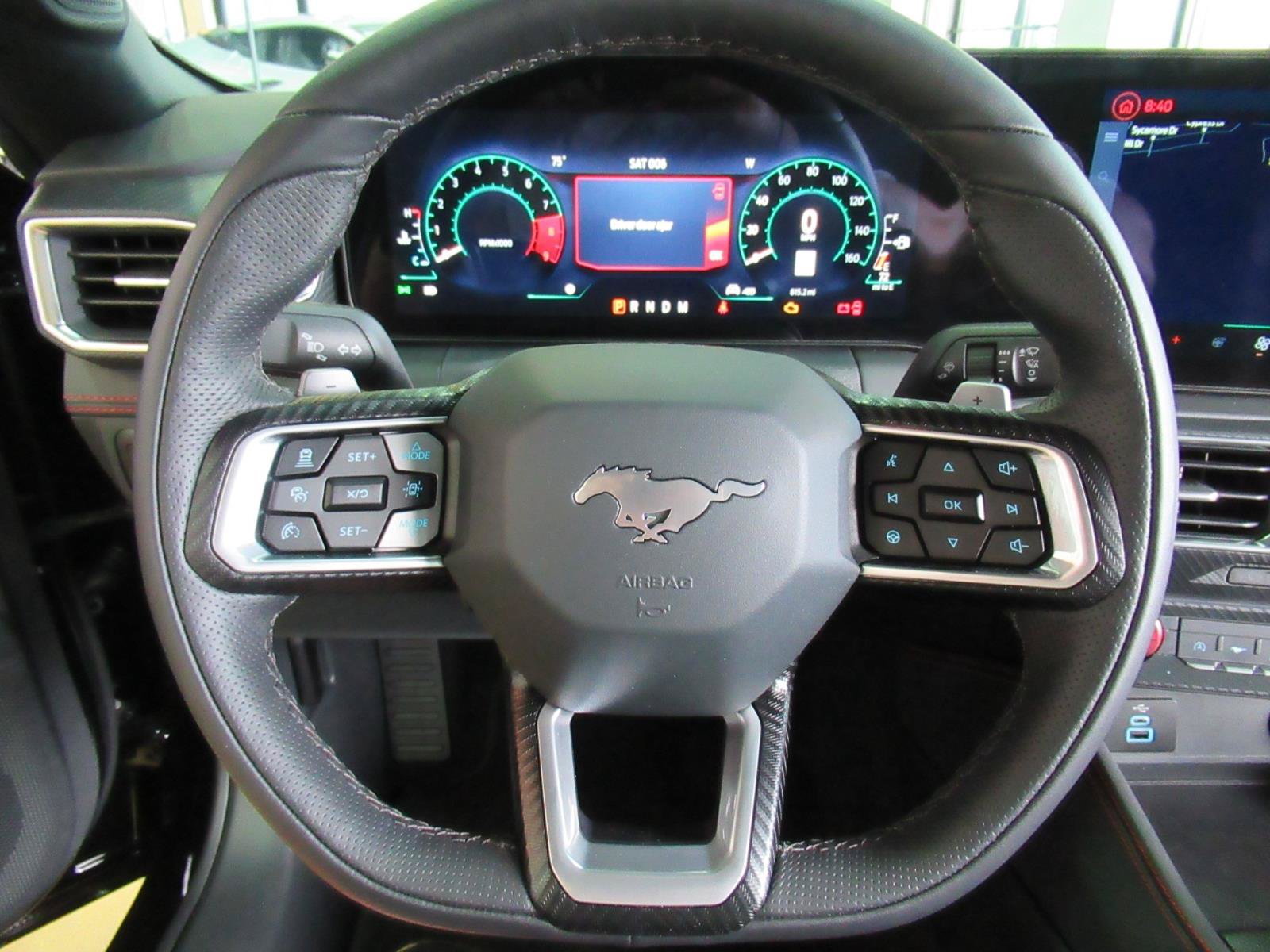 Used 2026 Ford Mustang GT Premium RWD image 20