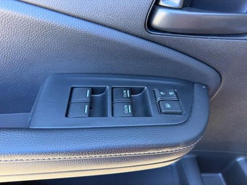 Used 2023 Honda Passport EX-L image 17