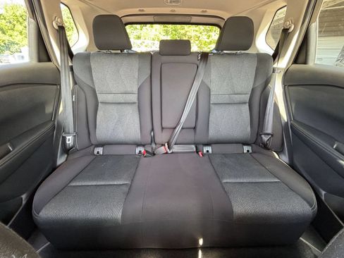 Used 2025 Nissan Rogue SV FWD image 35