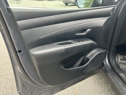 New 2026 Hyundai Tucson SE AWD/4WD image 17
