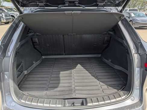 Used 2024 Lexus NX 350 F Sport AWD/4WD image 29