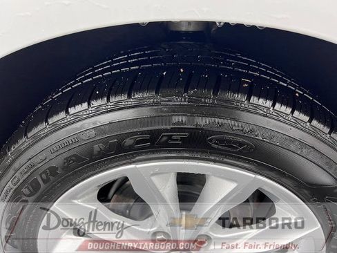 Used 2024 Chevrolet Malibu LT FWD image 22