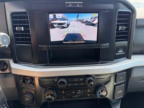New 2026 Ford F250 XLT w/ FX4 Off-Road Package AWD/4WD image 34