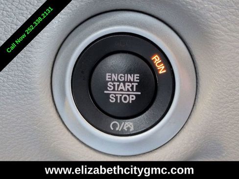 Used 2023 Chrysler Voyager LX FWD image 30
