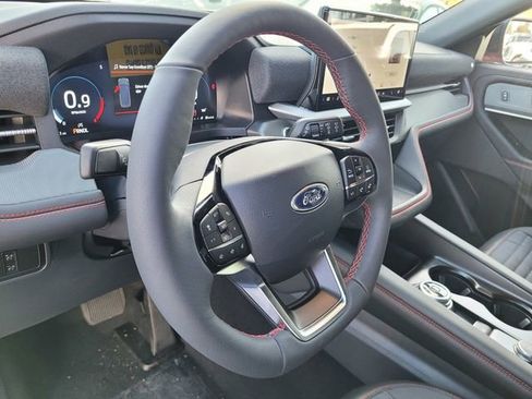 New 2026 Ford Explorer ST-Line image 11