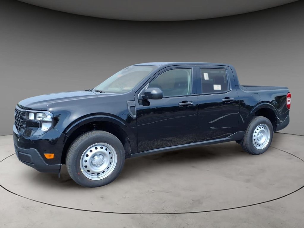 New 2026 Ford Maverick XL w/ Equipment Group 101A AWD/4WD image 1