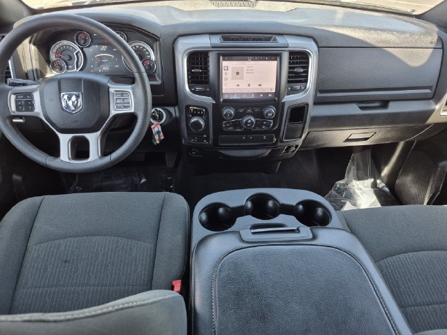 Certified 2022 RAM 1500 Warlock w/ Electronics Group AWD/4WD image 19