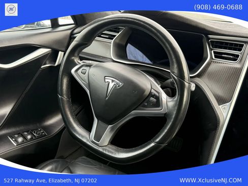 Used 2017 Tesla Model S 75D image 11