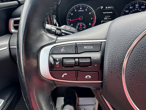 Used 2023 Kia K5 GT-Line w/ GT-Line Premium Package image 13