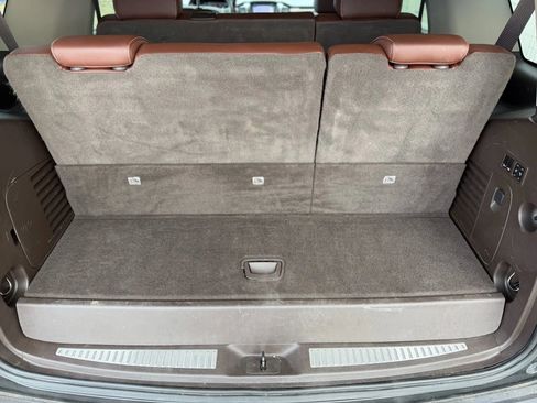 Used 2016 Chevrolet Tahoe LTZ image 30