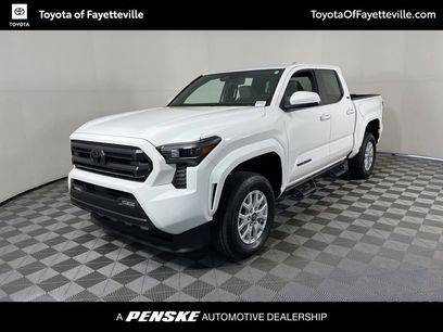 Used 2025 Toyota Tacoma SR5