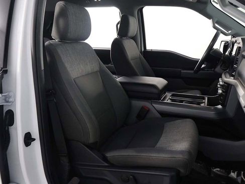 Used 2022 Ford F150 XLT w/ Equipment Group 302A High image 27