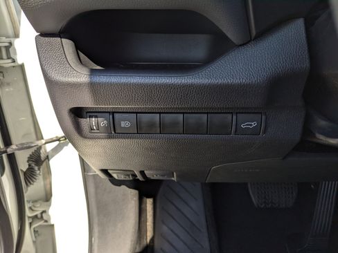 Used 2024 Toyota RAV4 XLE Premium FWD image 36