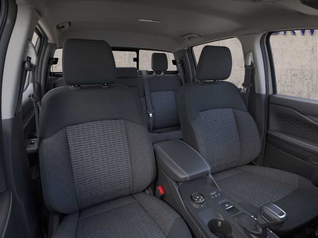 New 2026 Ford Ranger XLT AWD/4WD image 12