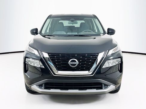 Used 2023 Nissan Rogue SV AWD/4WD image 2