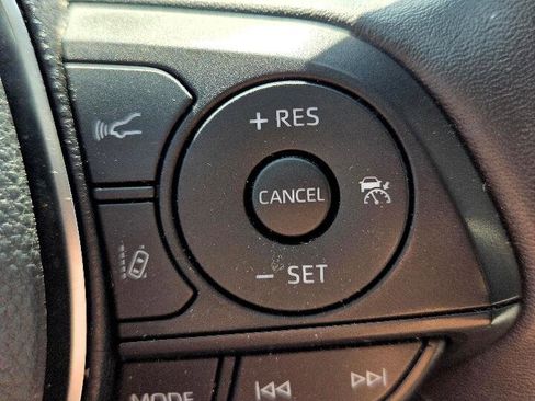 Used 2023 Toyota RAV4 XLE image 20