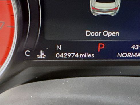 Used 2021 Acura TLX Type S image 4