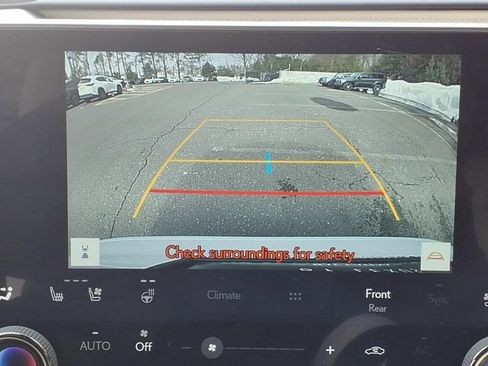 Certified 2024 Lexus RX 350 Premium w/ Cold Area Package image 12