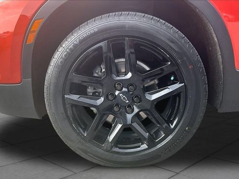 Used 2021 Chevrolet Blazer LT FWD image 11
