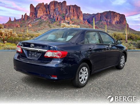 Used 2011 Toyota Corolla LE image 8