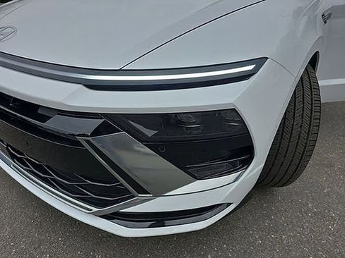 New 2026 Hyundai Sonata Limited image 46