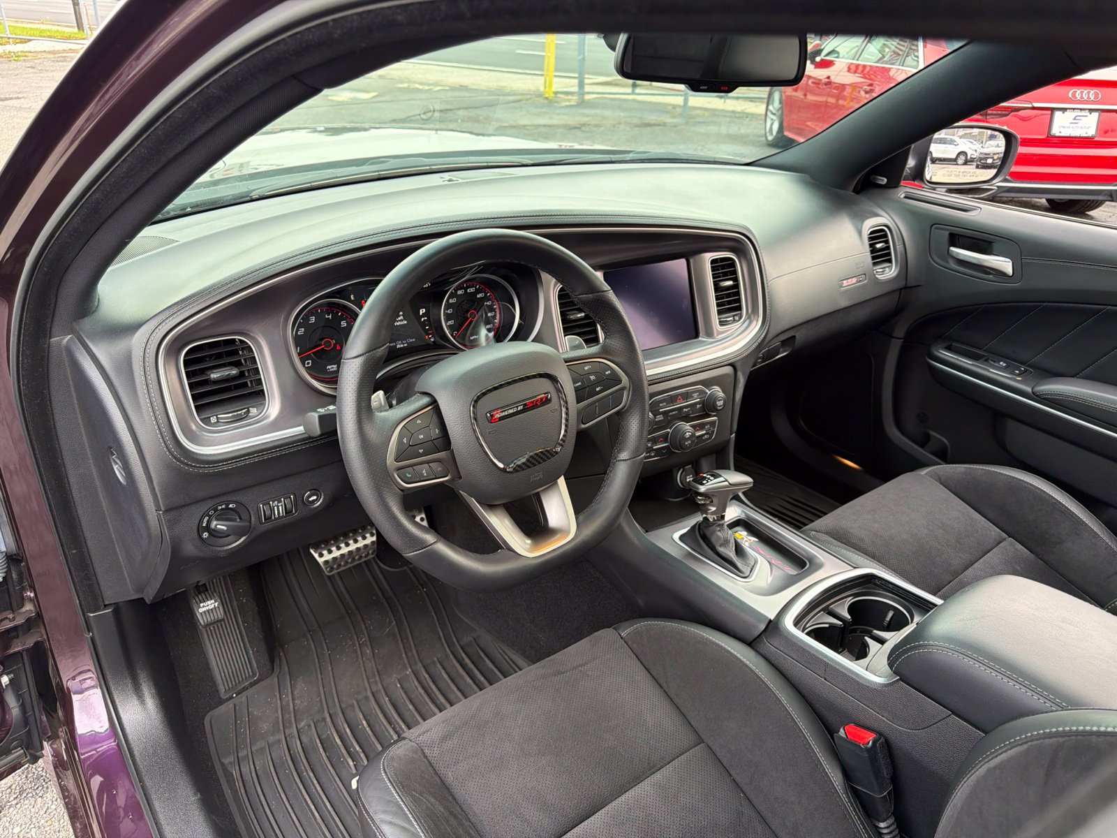 Used 2022 Dodge Charger Scat Pack RWD image 30