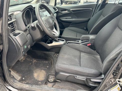 Used 2015 Honda Fit EX image 11