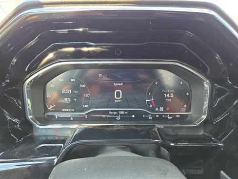 Used 2023 GMC Sierra 1500 SLT w/ SLT Convenience Package AWD/4WD image 17