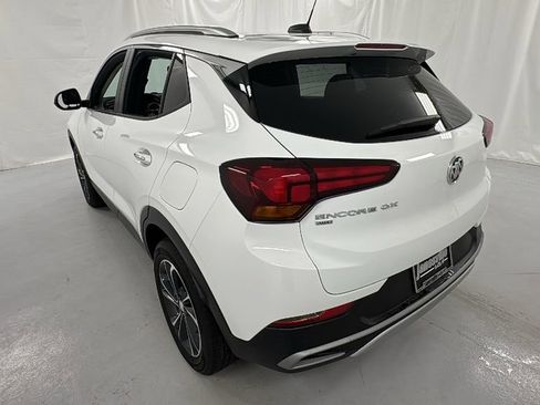 Used 2023 Buick Encore GX Select image 5