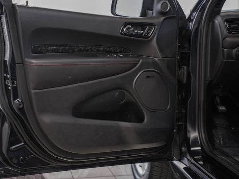 Certified 2024 Dodge Durango R/T image 50