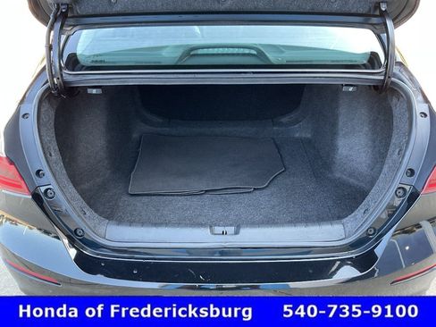 Certified 2022 Honda Insight Touring image 19