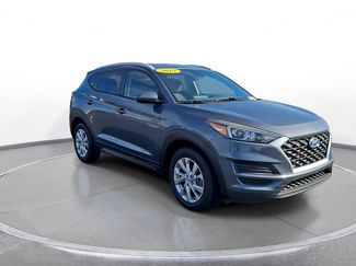 Used 2019 Hyundai Tucson Value w/ Cargo Package FWD video 2