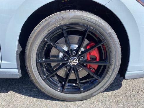 New 2027 Volkswagen Jetta GLI Autobahn FWD image 12