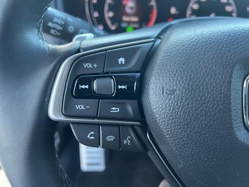 Certified 2022 Honda Accord Sport Special Edition image 27
