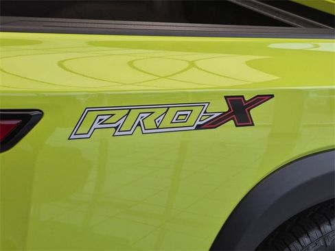 New 2026 Nissan Frontier Pro-X w/ Pro Premium Package image 6