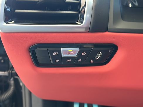 New 2025 BMW M8 Competition image 25