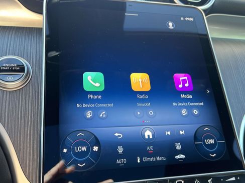 New 2027 Mercedes-Benz GLC 300 4MATIC image 30