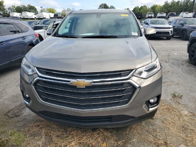 Used 2018 Chevrolet Traverse LT FWD image 2