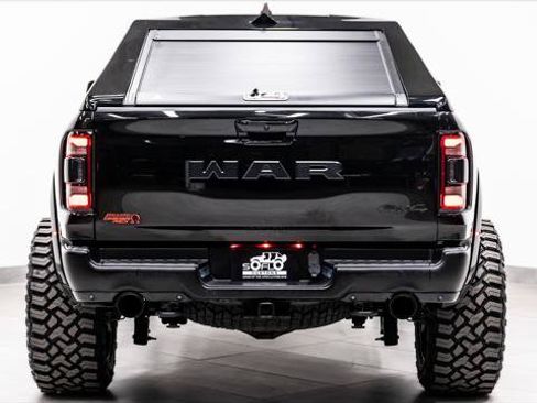 Used 2023 RAM 1500 TRX w/ TRX Level 1 Equipment Group AWD/4WD image 9