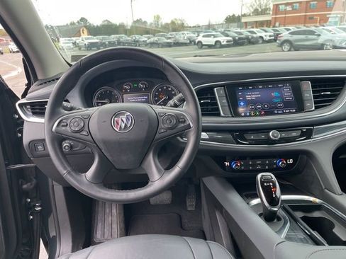 Used 2020 Buick Enclave Premium w/ Surround and Sites Package image 17