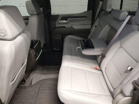 New 2026 GMC Sierra 1500 SLT w/ SLT Premium Plus Package image 27