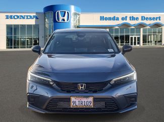 Certified 2024 Honda Civic EX-L video 2