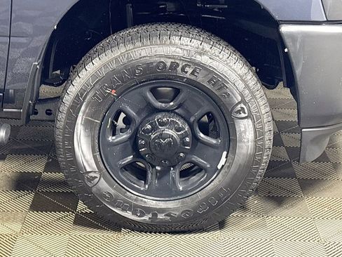 New 2026 RAM 3500 Tradesman AWD/4WD image 23