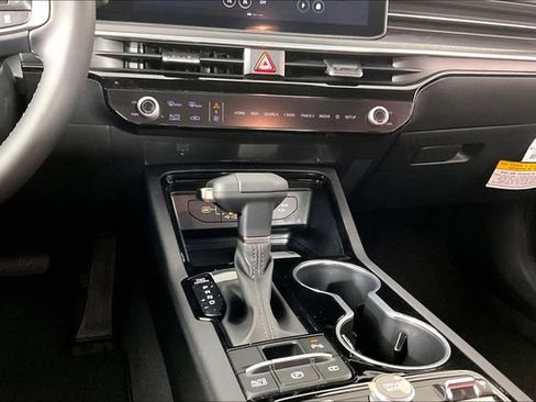 New 2026 Kia K5 GT-Line FWD image 7
