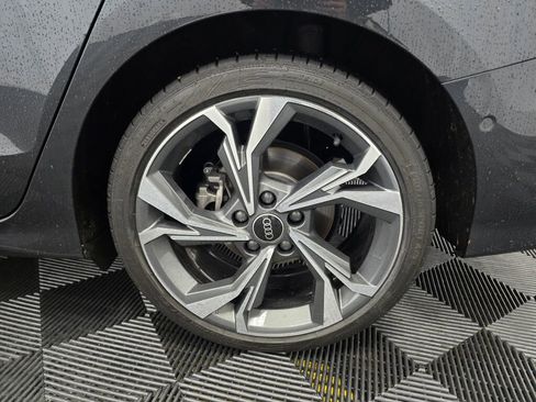 Used 2023 Audi A3 2.0T Premium image 20