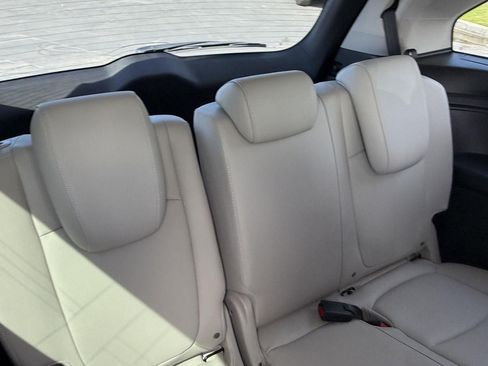 Certified 2026 Honda Odyssey EX-L image 28