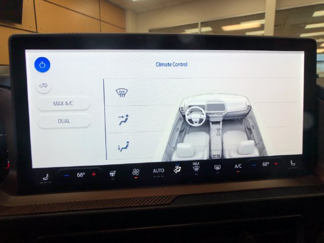 New 2026 Ford Bronco Sport Outer Banks w/ Outer Banks Tech Package+ AWD/4WD image 18