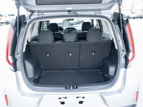 Used 2024 Kia Soul LX w/ Option Group 015 image 34